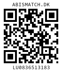 Link til denne side QR Code