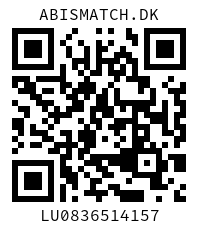 Link til denne side QR Code