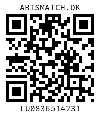 Link til denne side QR Code