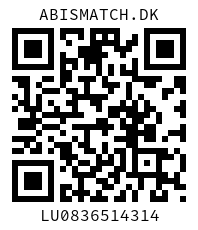 Link til denne side QR Code