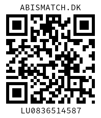 Link til denne side QR Code