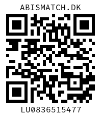 Link til denne side QR Code