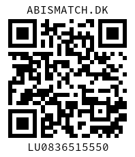 Link til denne side QR Code