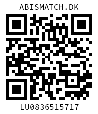 Link til denne side QR Code