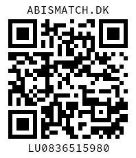Link til denne side QR Code