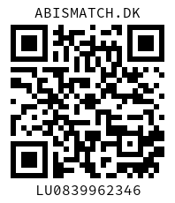 Link til denne side QR Code