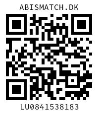 Link til denne side QR Code