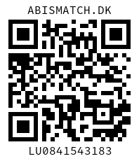 Link til denne side QR Code