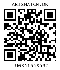 Link til denne side QR Code