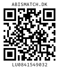 Link til denne side QR Code