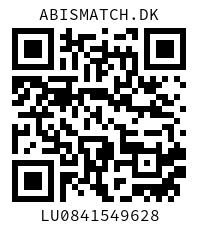 Link til denne side QR Code