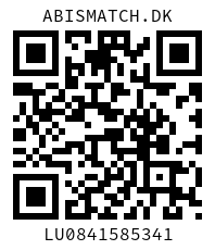 Link til denne side QR Code
