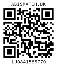 Link til denne side QR Code