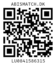 Link til denne side QR Code