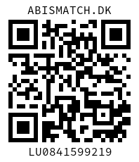 Link til denne side QR Code