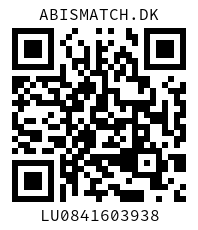 Link til denne side QR Code