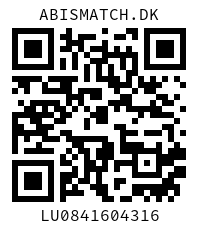 Link til denne side QR Code