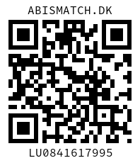 Link til denne side QR Code