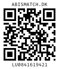 Link til denne side QR Code