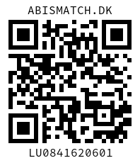 Link til denne side QR Code