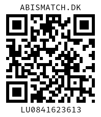 Link til denne side QR Code