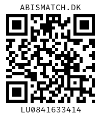 Link til denne side QR Code