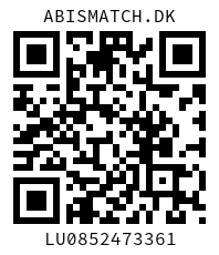 Link til denne side QR Code