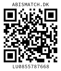 Link til denne side QR Code