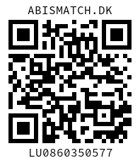 Link til denne side QR Code