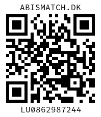 Link til denne side QR Code