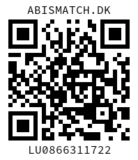 Link til denne side QR Code