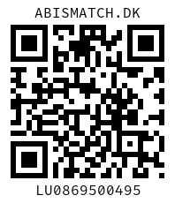 Link til denne side QR Code