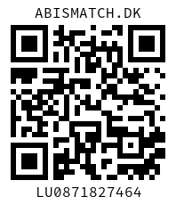 Link til denne side QR Code