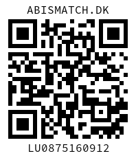 Link til denne side QR Code