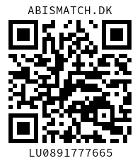 Link til denne side QR Code
