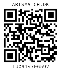 Link til denne side QR Code