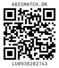 Link til denne side QR Code