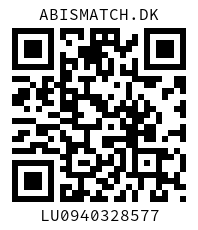 Link til denne side QR Code