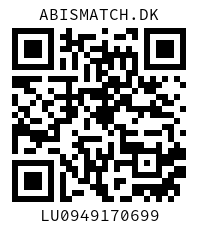 Link til denne side QR Code
