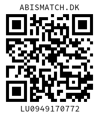 Link til denne side QR Code