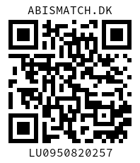 Link til denne side QR Code