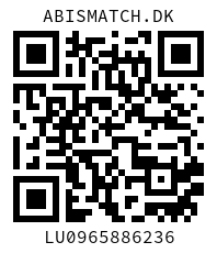 Link til denne side QR Code