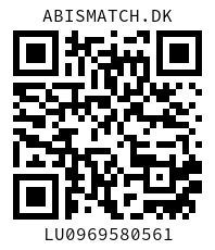 Link til denne side QR Code