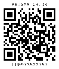 Link til denne side QR Code