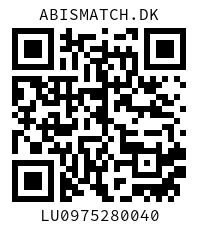 Link til denne side QR Code