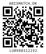 Link til denne side QR Code