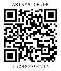 Link til denne side QR Code
