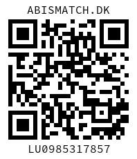 Link til denne side QR Code