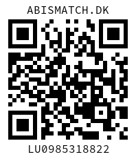 Link til denne side QR Code
