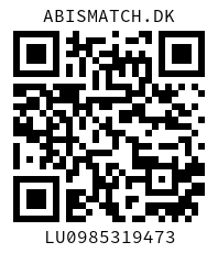 Link til denne side QR Code